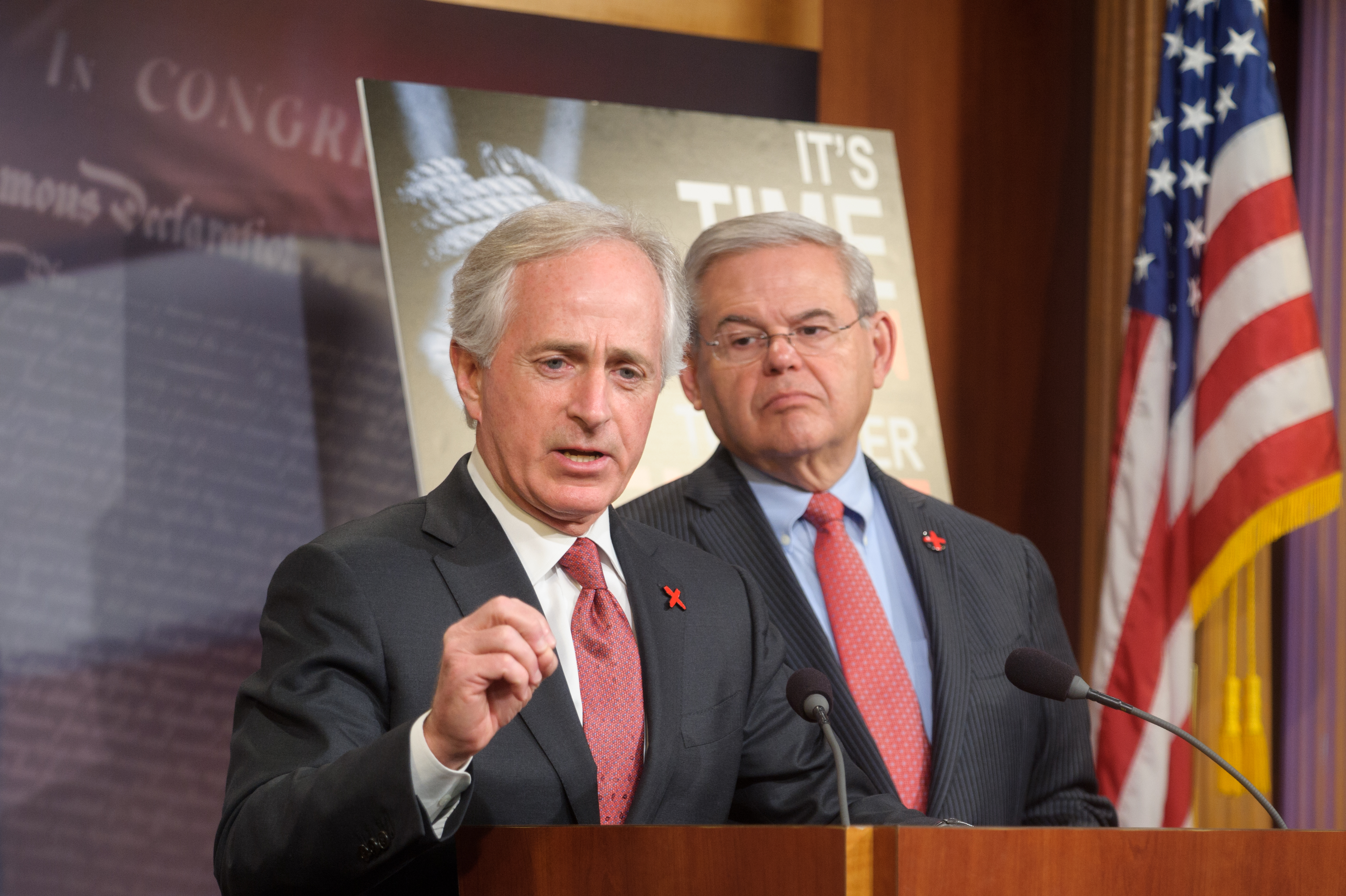 End Modern Day Slavery Initiative Act Passes Committee