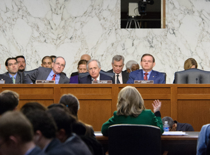 Benghazi:  The Attacks and the Lessons Learned