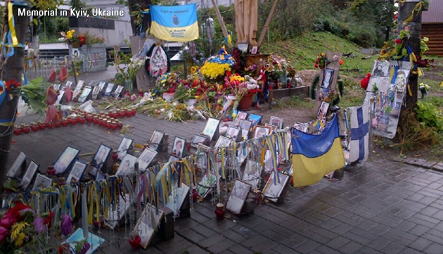 Security Crisis in Ukraine