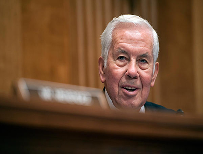 UNDP Making Transparency Progress, Lugar Says