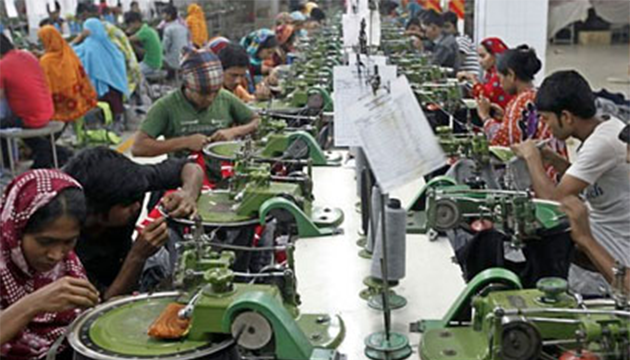 Workers' Rights in Bangladesh