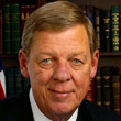 Isakson,  Johnny
