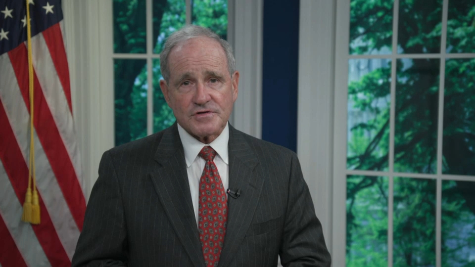 risch at holocaust museaum for syrian support