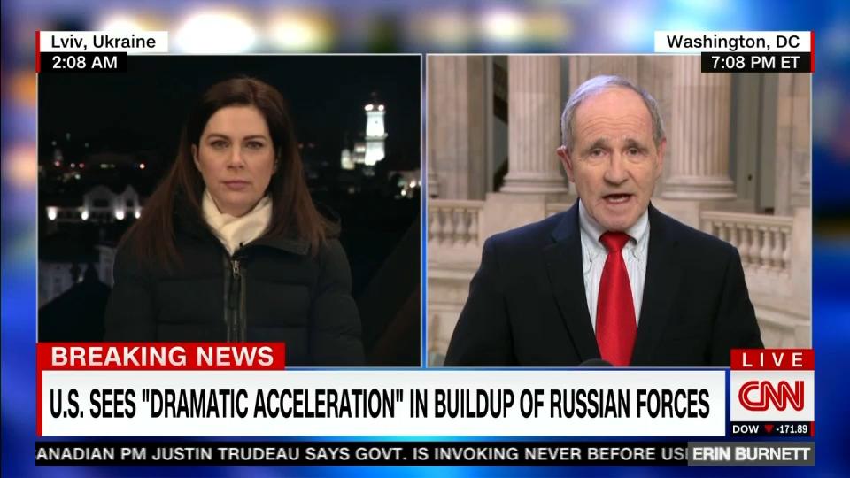 02-14-22 JER on CNN re Ukraine