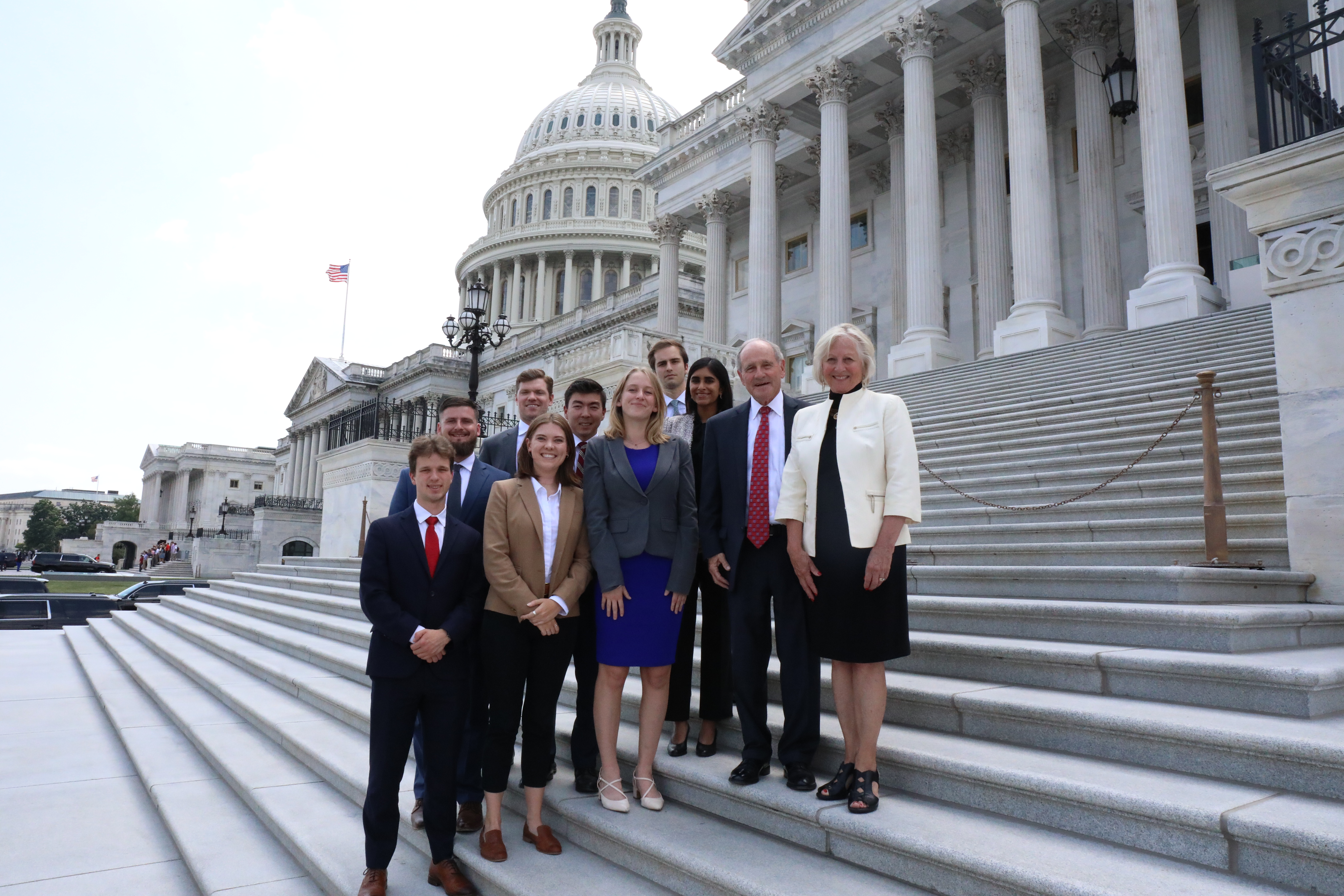 08-02-23 Summer 2023 SFRC Interns