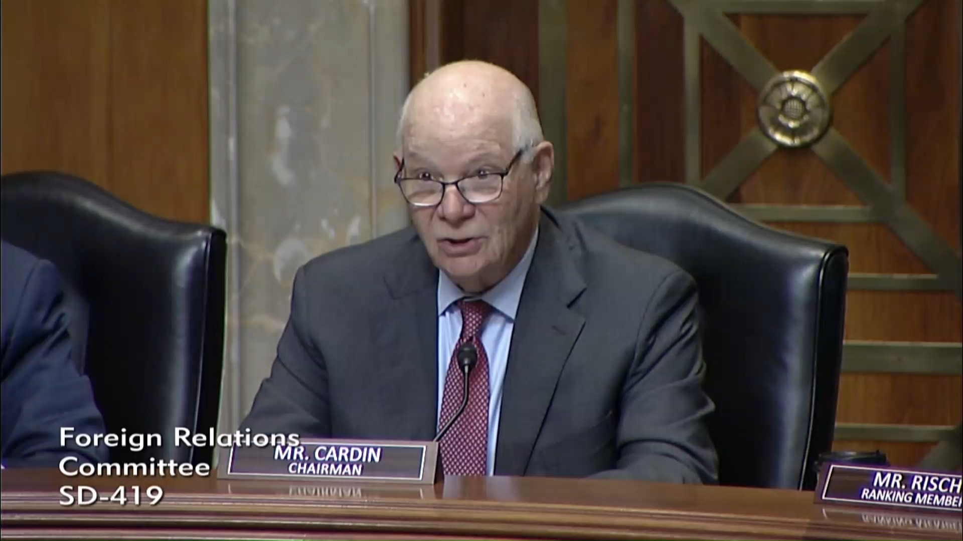 Committee on Foreign Relations-10_05_35 am-2023-11-15