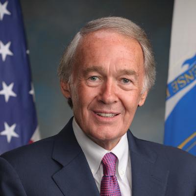 photo of Edward J. Markey