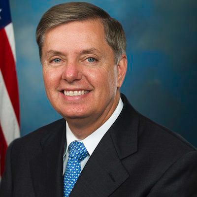 photo of Lindsey Graham