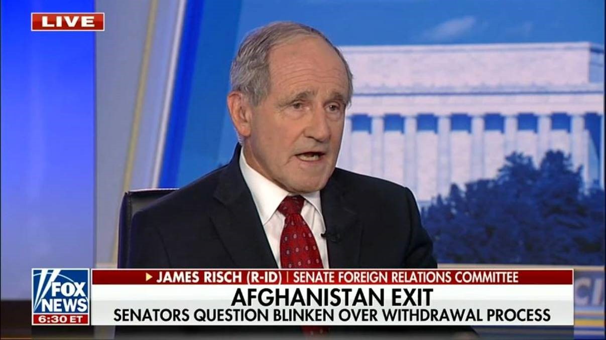 JER on Fox News