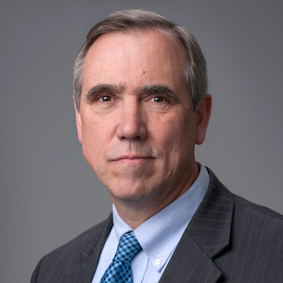 Jeff Merkley