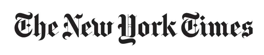 new york times banner image