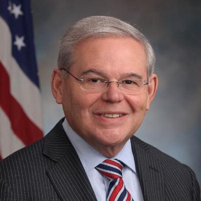 Robert Menendez