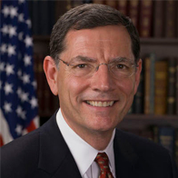 John Barrasso