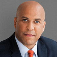 Cory A. Booker