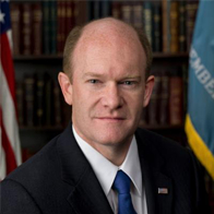 Christopher A. Coons