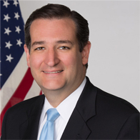 Ted Cruz