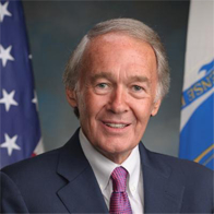 Edward J. Markey