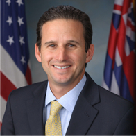 Brian Schatz