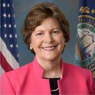 Jeanne Shaheen