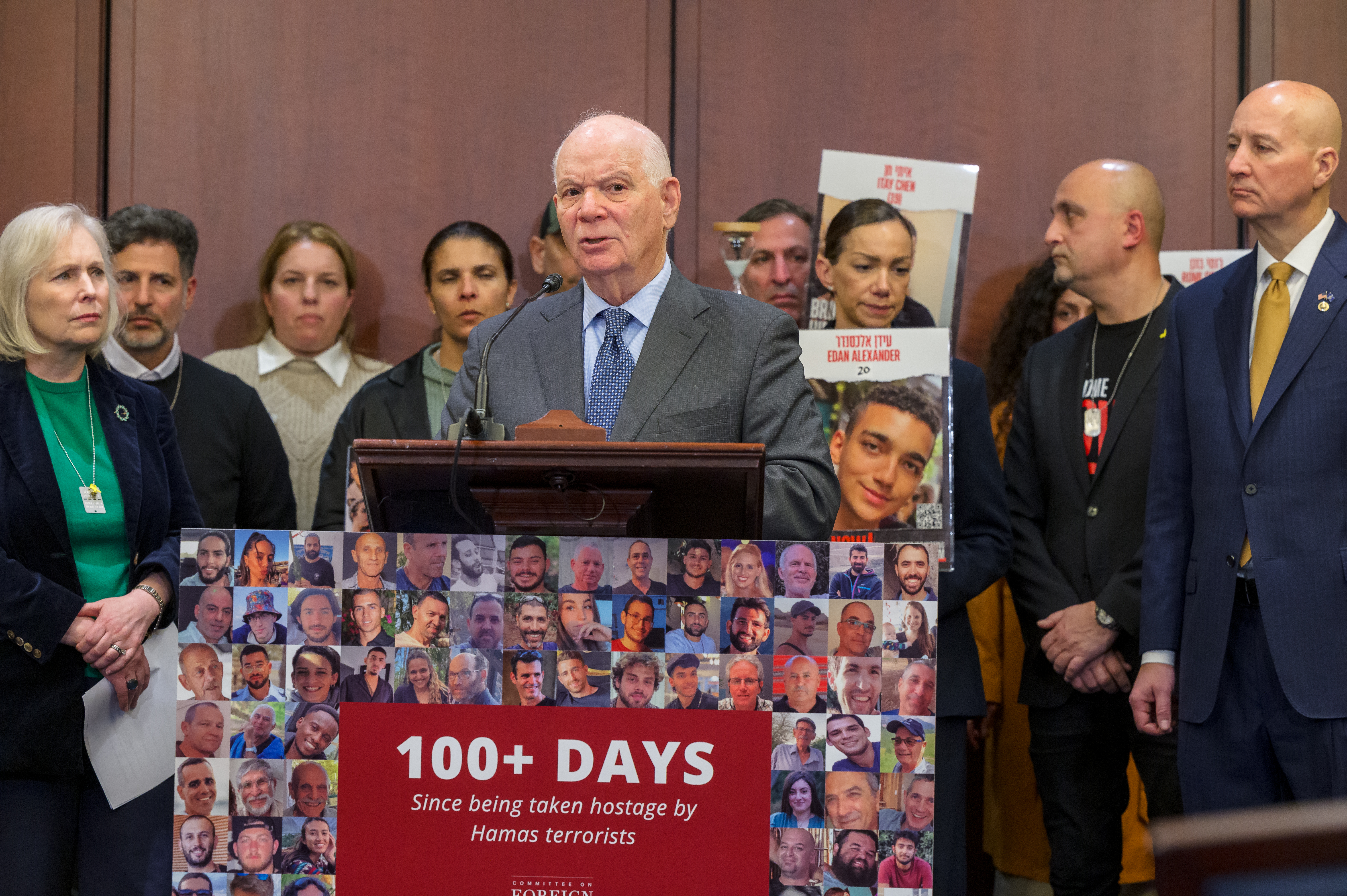 Senator Cardin_2