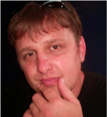 Vladyslav Yesypenko