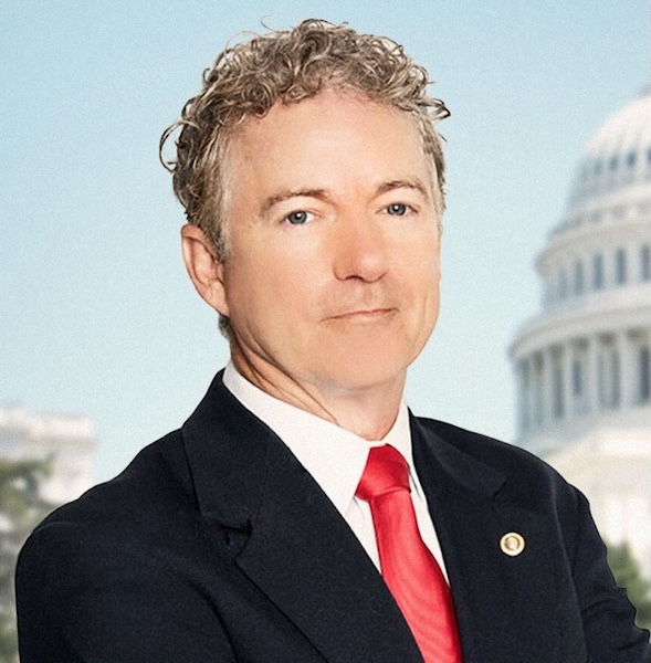 Rand Paul