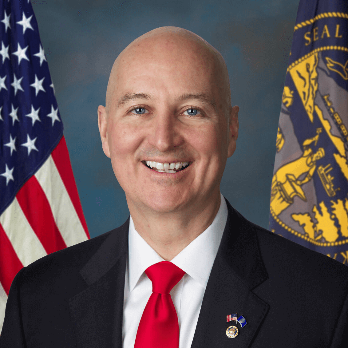 Pete Ricketts